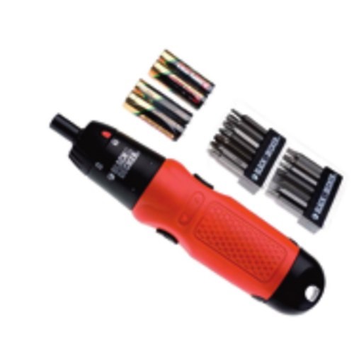 Akku screwdriver clearance