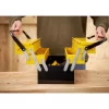 CANTILEVER TOOL BOX { 5TRAY }- 1-94-738 - Image 2