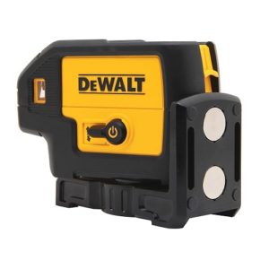 5 POINTS MULTI-BEAM LASER