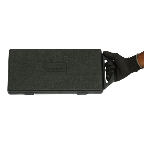 16PC CUSHION GRIP SCREWDRIVER SET - Image 4