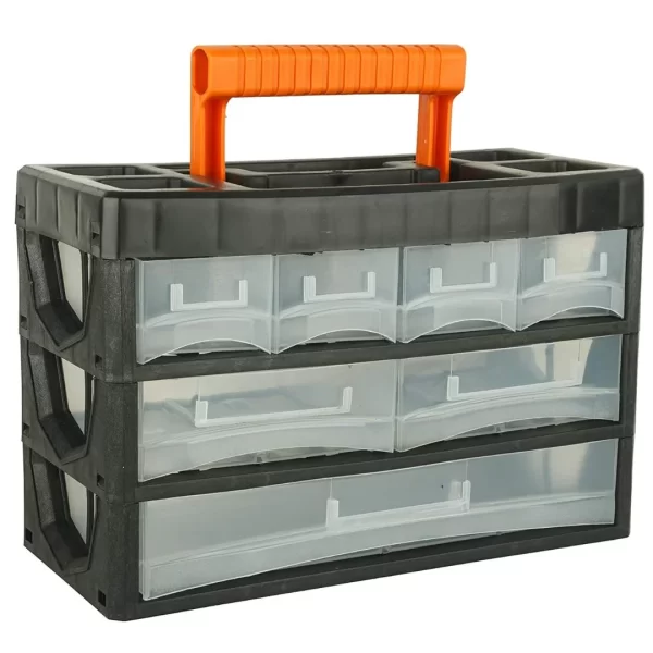 BD SMALL PORTABLE CABINET - BDST73829-8