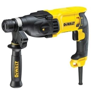 26mm 3 Mode Combi Hammer, 2 kgs