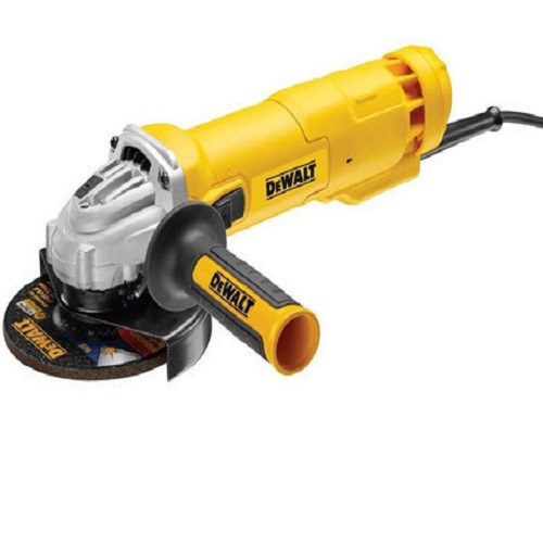 DWE4215 1200W, 125mm, Angle Grinder