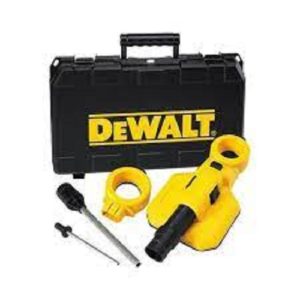 DWH050K Dust Extraction System & Hole Cleaning
