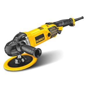 7"/9" Electronic Sander & Polisher