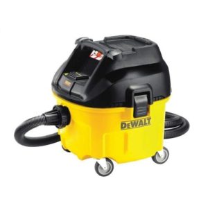 DWV901L 30L, Dust Extractor, Wet/Dry