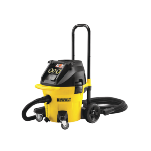 DWV902M 38L, Dust Extractor, Wet/Dry
