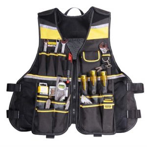 FATMAX TOOL VEST
