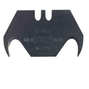 UTILITY KNIVE BLADES - 11-983A