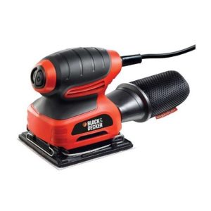 220W 1/4 Sheet Sander