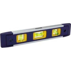 MAGNETIC TORPEDO LEVEL