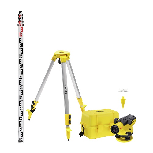 OPTICAL LEVEL AL32 - 1-77-244