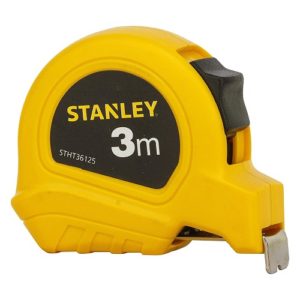 Stanley short tape rule
