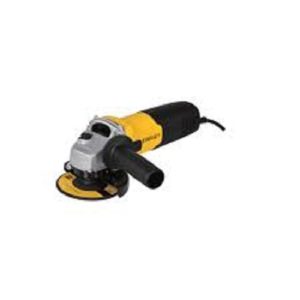 STGS6100 -600W 100mm Small Angle Grinder