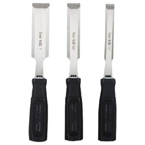 WOOD CHISEL SET - 16-089