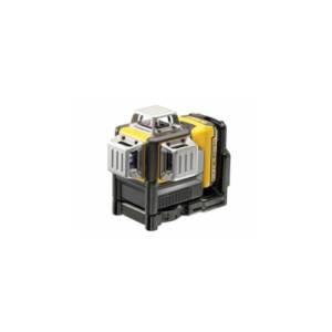 LASER DETECTOR