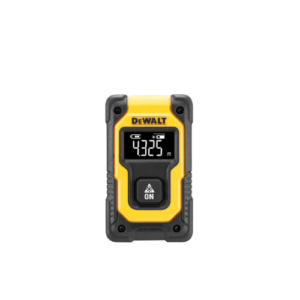 16M Pocket laser distance meter