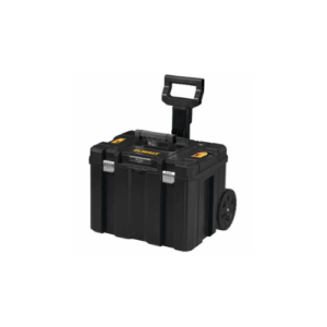 Dewalt tstak mobile storage box