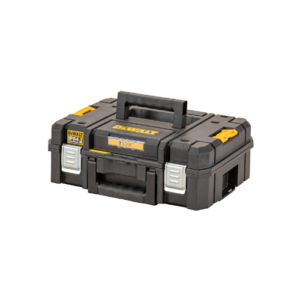 Dewalt tstak shallow box