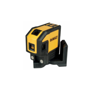 Multi-beam 5 pt laser pointer+1 backline
