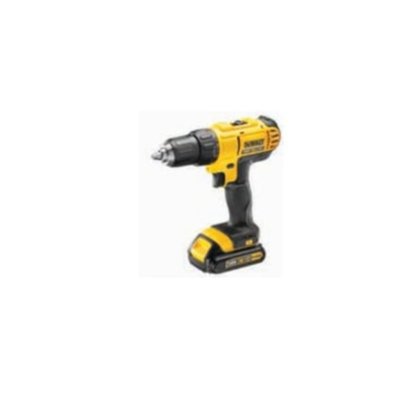 DCD771S2 18V 1.5AH 13MM COMPACT DRILL