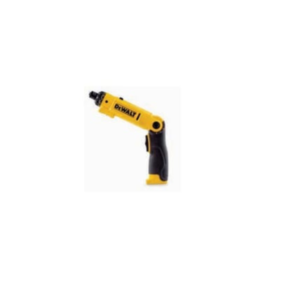 (7.2V.) LITHIUM ION COMPACT SCREWDRIVER