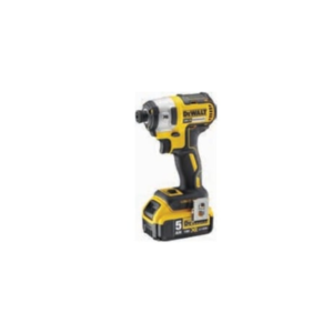 DCF887D2 18V 6.35MM 3 SPEED IMPACT DRIVER