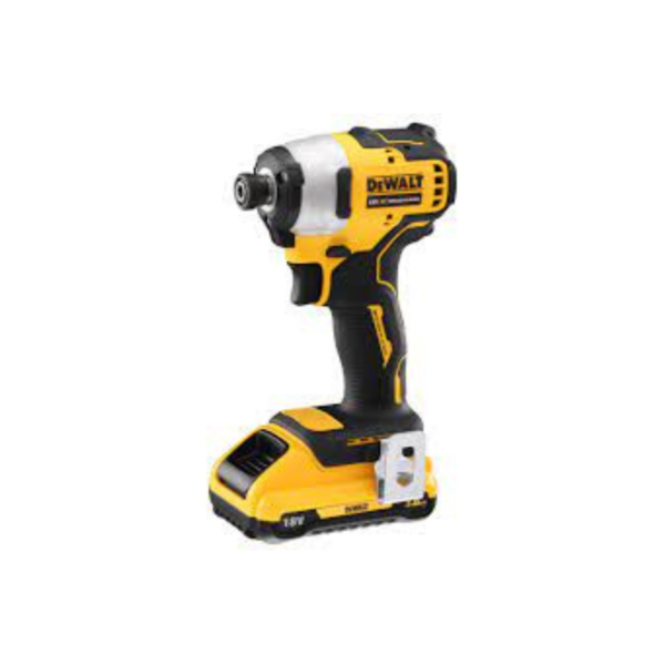 12V SUB-COMPACT IMPACT WRENCH