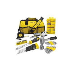 38pc Home tool set