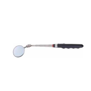 ROUND INSPECTION MIRROR