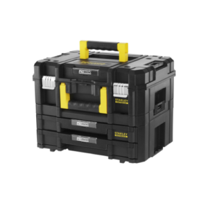 FATMAX PRO-STACK COMBO