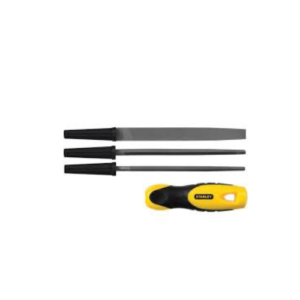 4 PC FILE SET