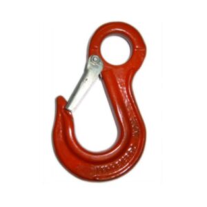 FERRETERRO Grade 80 eye hooks