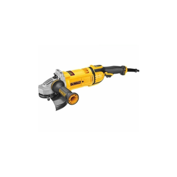 DWE493 180MM 2200W ANGLE GRINDER
