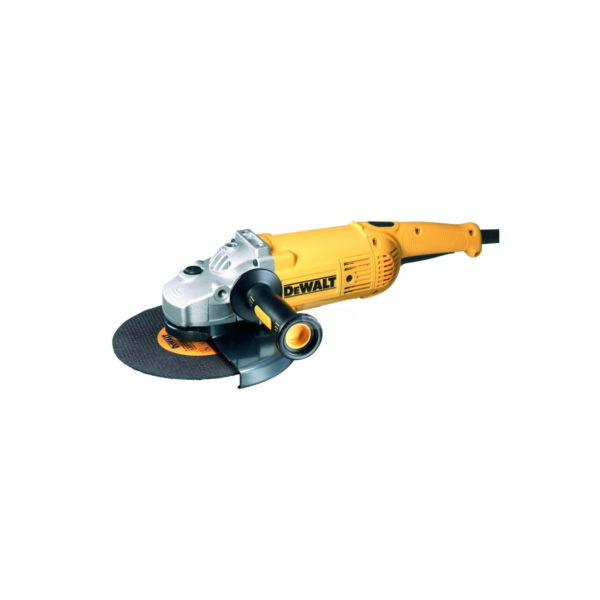 D28413 180MM 2200W ANGLE GRINDER