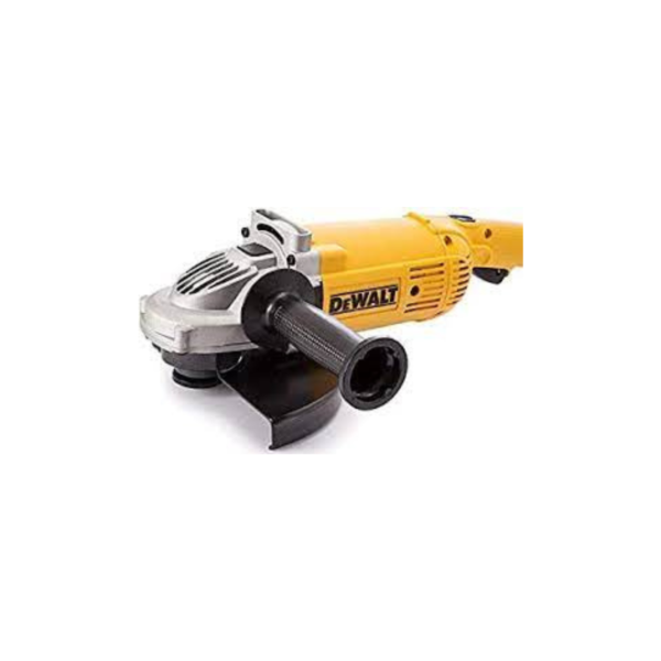 DWE497 180MM 2200W ANGLE GRINDER