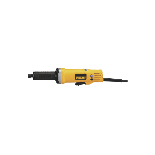 DWE4887N 450W 6MM DIE GRINDER - PADDLE SWITCH