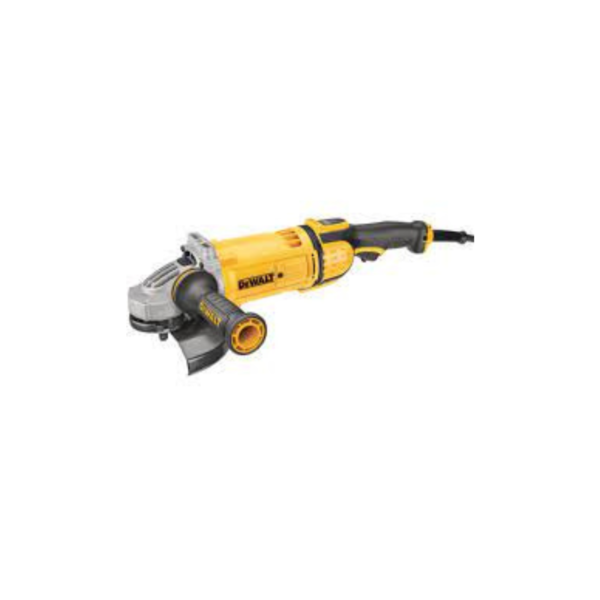 DWE4597 180MM 2600W ANGLE GRINDER