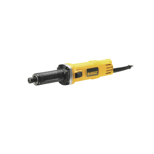 DWE4884 450W 6MM DIE GRINDER - SLIDE SWITCH