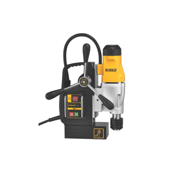 DWE1622K 1200W 50MM 2 SPEED MAGNETIC DRILL PRESS