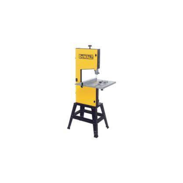 DW876 200MM 1000W 2 SPEED BAND SAW