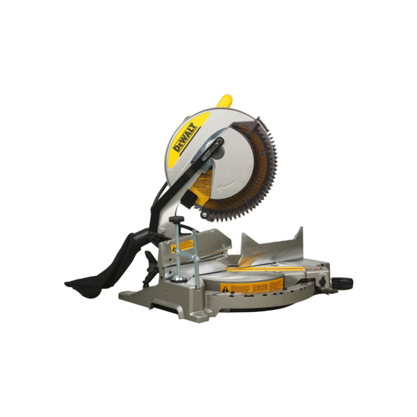 DWS780 12 IN. DOUBLE BEVEL SLIDING COMPOUND MITER SAW