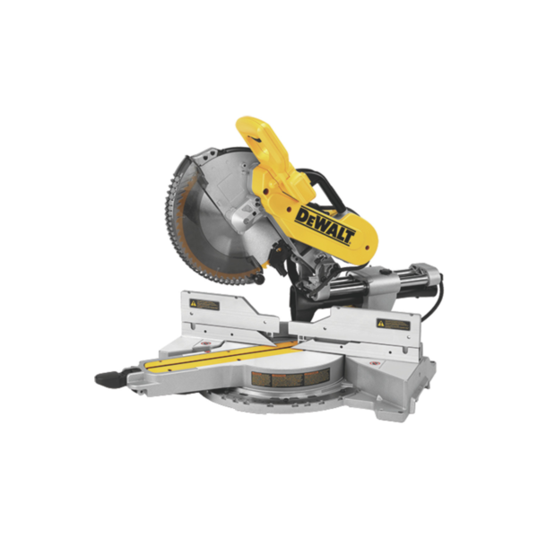 305mm Single Bevel Mitre Saw