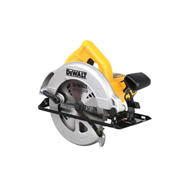 DWE561A 1200W 185MM COMPACT CIRCULAR SAW