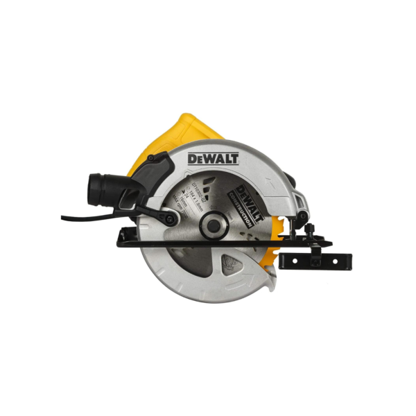 DWE560B 1350W 184MM COMPACT CIRCULAR SAW