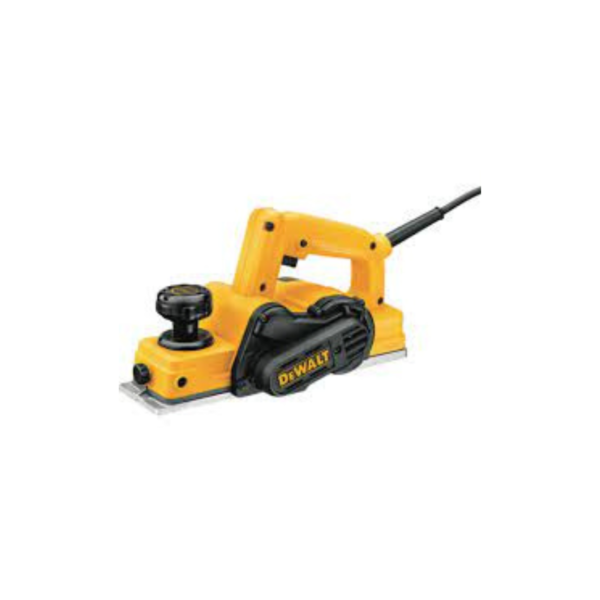 D26676 550W 1.5MM HAND PLANER