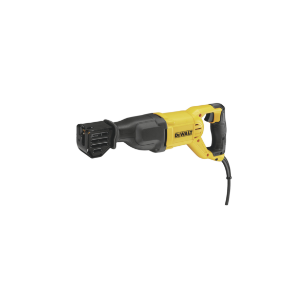 DWE305PK 1100W VARIABLE SPEED RECIPROCATING SAW