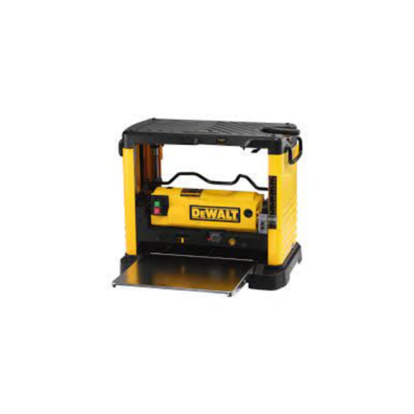 12.5 Portable Planer Thickneser 317mm
