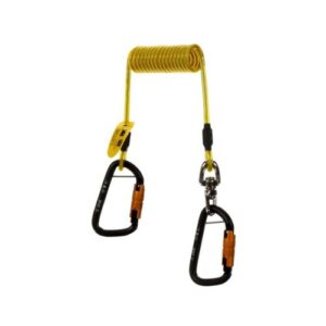 3M™ DBI-SALA® Coil Tethers 1500159