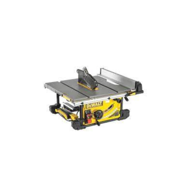 250mm 2000W Lightweight Table Saw